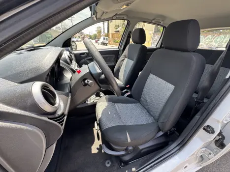 FIESTA 1.6 Rocam SE 8V