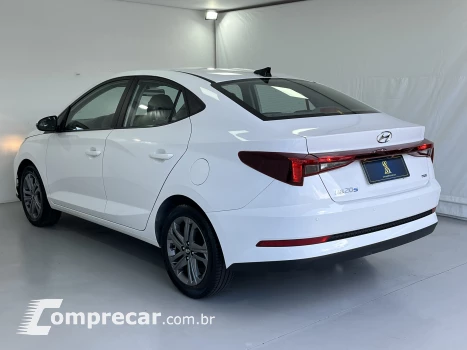 HB20S 1.0 Tgdi Comfort Plus