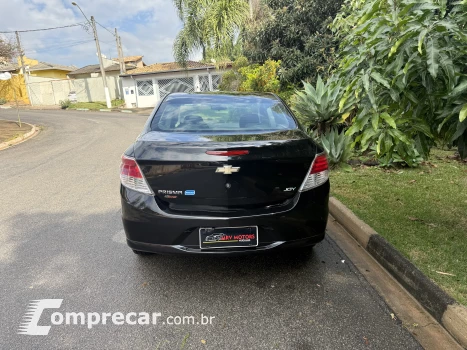 PRISMA 1.0 MPFI JOY 8V