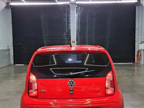 Up 1.0 Mpi Take Up 12V Flex 2P Manual