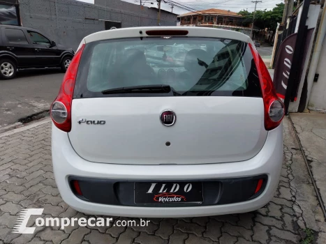 PALIO 1.0 MPI Attractive 8V