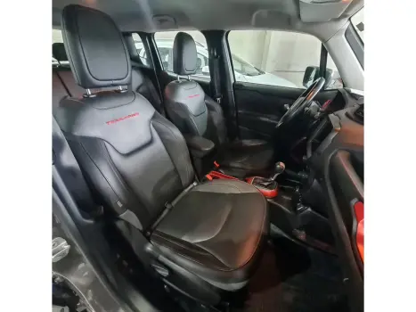 RENEGADE 2.0 16V TURBO DIESEL TRAILHAWK 4P 4X4 AUTOMÁTICO