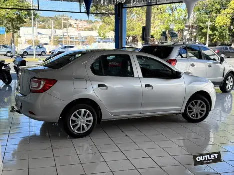 LOGAN 1.0 12V SCE FLEX LIFE MANUAL