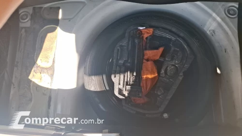 FOX 1.6 MSI Rockinrio 8V