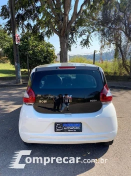 FIAT MOBI 1.0 8V EVO EASY