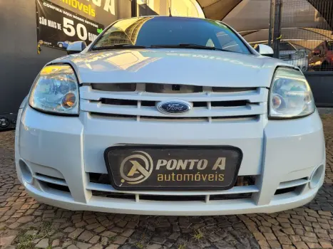 Ka 1.0 8V/1.0 8V ST Flex 3p