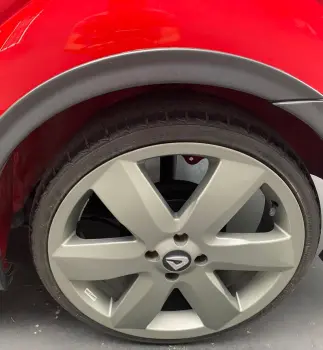 Saveiro 1.6 G4 SURF FLEX