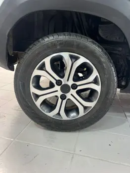 Kwid 1.0 12V 4P SCE FLEX ZEN