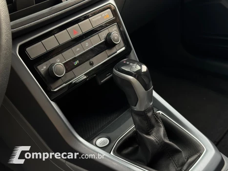 T-CROSS 1.0 200 TSI Comfortline