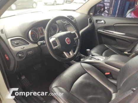 FREEMONT 2.4 Precision 16V