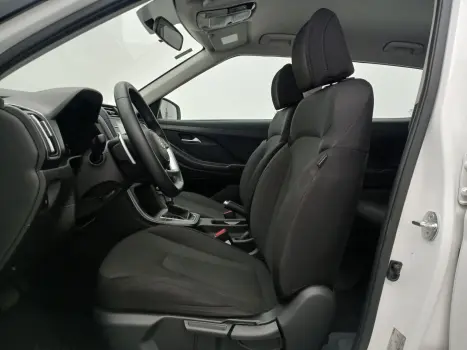 CRETA 1.0 TGDI FLEX COMFORT PLUS AUTOMÁTICO