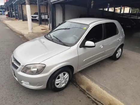 CHEVROLET CELTA 1.0 MPFI LT 8V 4 portas
