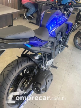 FZ25 FAZER CONNECTED ABS