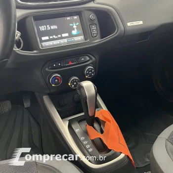 ONIX HATCH ACTIV 1.4 8V Flex 5P Aut.