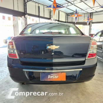 COBALT LTZ 1.8 8V Econo.Flex 4p Mec.