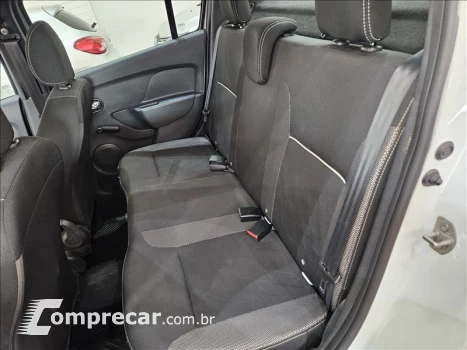 LOGAN 1.6 16V SCE ZEN