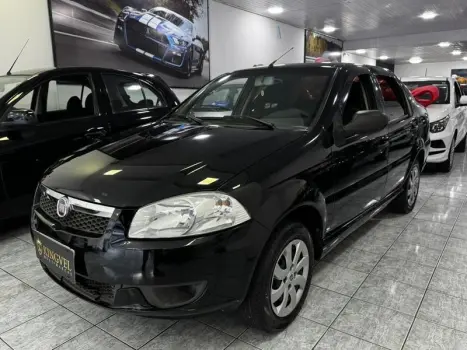 Fiat SIENA EL 1.0 FLEX 4 portas