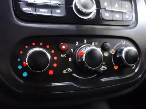 CAPTUR - 1.6 16V SCE LIFE X-TRONIC