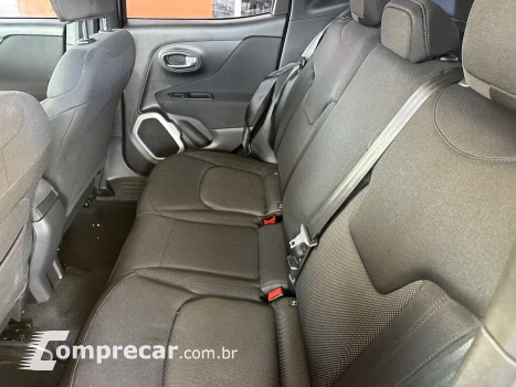 RENEGADE 1.8 16V STD