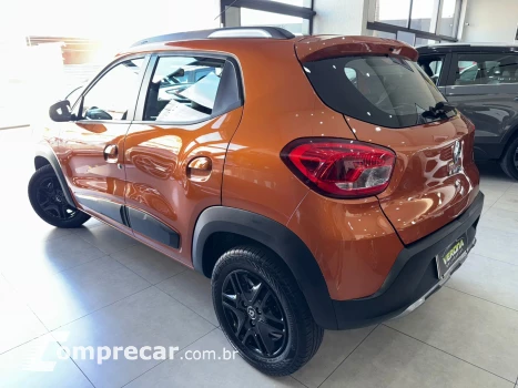KWID 1.0 12V SCE Outsider