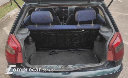 PALIO 1.6 MPI ELX 8V