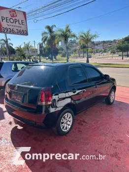 PALIO 1.0 MPI Fire 8V