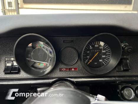 CARAVAN 4.1 Comodoro 12V