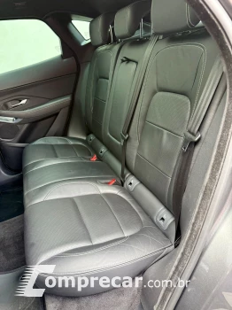 E-PACE 2.0 16V P250 R-dynamic S AWD