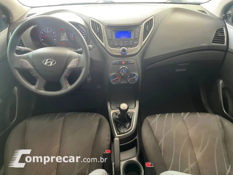 HB20 1.0 12V Comfort