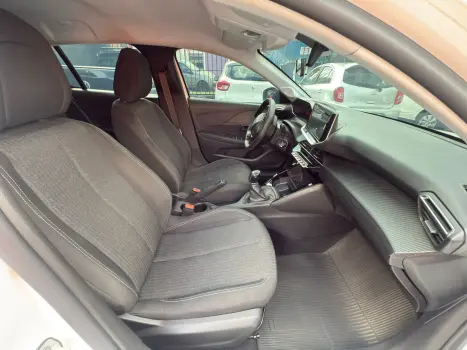 208 1.0 Firefly Like