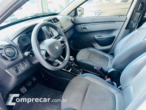 KWID 1.0 12V SCE Intense