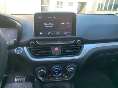 HB20 Platinum Plus 1.0 TB Flex 12V Aut.