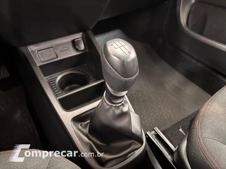 KWID 1.0 12V SCE FLEX ZEN MANUAL