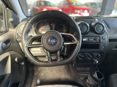 FIESTA HATCH - 1.0 MPI CLASS HATCH 8V 4P MANUAL