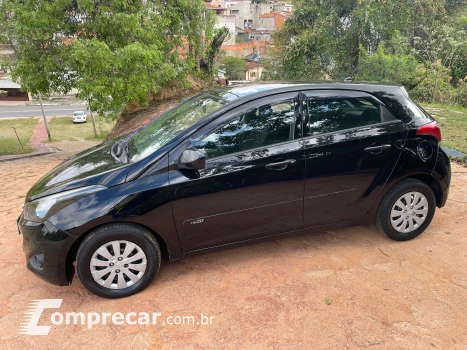 HB20 1.6 Comfort 16V