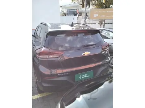 TRACKER 1.0 TURBO FLEX LT AUTOMÁTICO