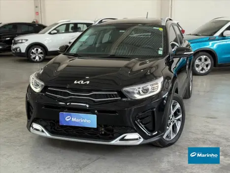 STONIC 1.0 TGDI MHEV SX AUTOMÁTICO