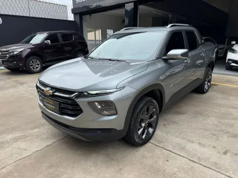 Montana 1.2 Turbo Flex Premier Automático