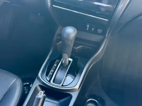 CITY Sedan EXL 1.5 Flex  16V 4p Aut.