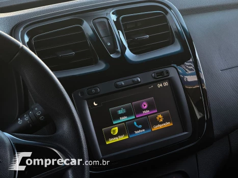 SANDERO 1.6 16V SCE Stepway