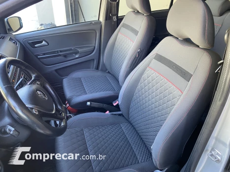 CROSSFOX 1.6 MSI 16V