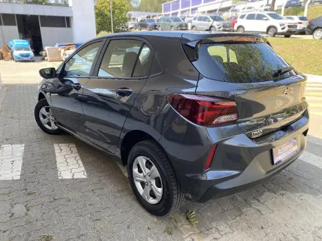 ONIX 1.0 FLEX MANUAL