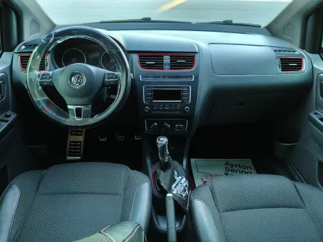 FOX 1.6 MI Rock IN RIO 8V