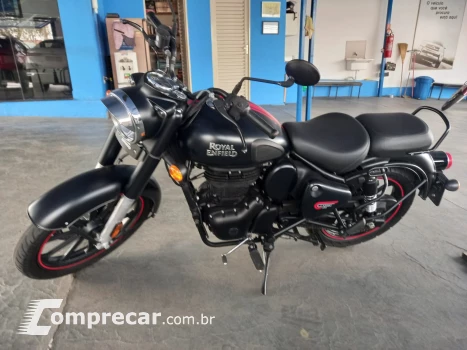 ROYAL ENFIELD  Classic 350 cc