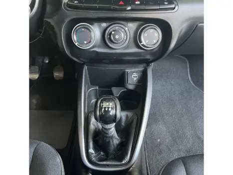 ARGO 1.3 FIREFLY FLEX TREKKING MANUAL