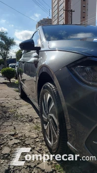 POLO 1.0 170 TSI Highline