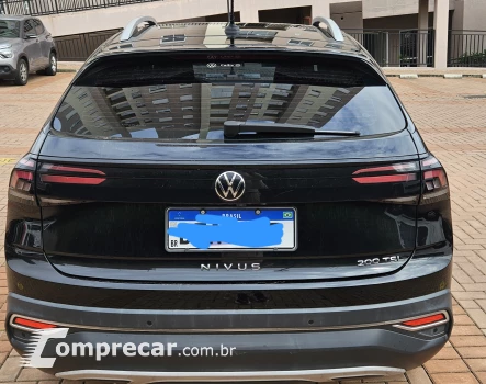 NIVUS 1.0 200 TSI Highline