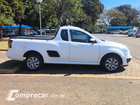 MONTANA - 1.4 MPFI LS CS 8V 2P MANUAL