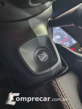 PULSE 1.3 Turbo 270 Abarth