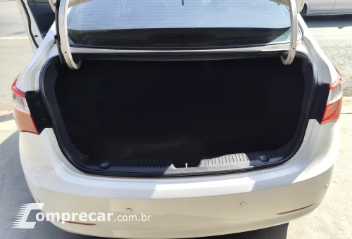 HB20S 1.6 Comfort Plus 16V